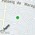 OpenStreetMap - C/Gallecs, 22, Barcelona